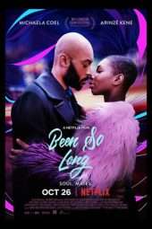 Nonton Film Been So Long (2018) Sub Indo