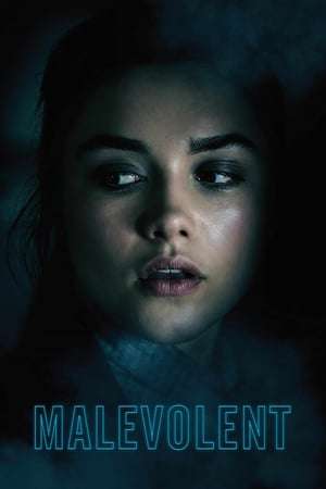 Poster Malevolent (2018)