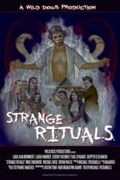 Nonton Film Strange Rituals (2017) Sub Indo