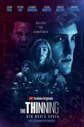 Nonton Film The Thinning: New World Order (2018) Sub Indo