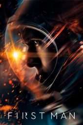 Nonton Film First Man (2018) Sub Indo