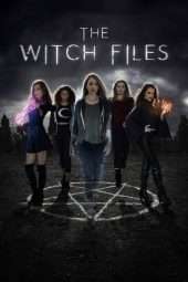 Nonton Film The Witch Files (2018) Sub Indo