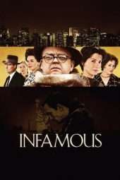 Nonton Film Infamous (2006) Sub Indo