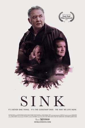 Poster Sink (2018)