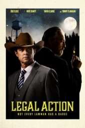 Nonton Film Legal Action (2018) Sub Indo