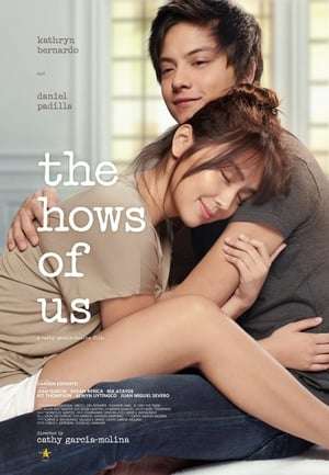 Poster Nonton The Hows of Us (2018) Sub Indo jf