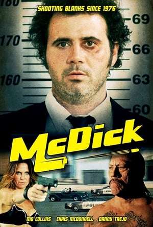 Poster McDick (2014)