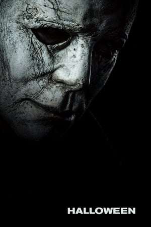 Poster Nonton Halloween (2018) Sub Indo jf