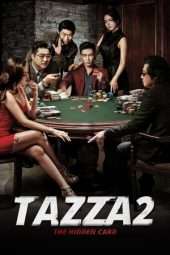 Nonton Film Tazza: The Hidden Card (2014) Sub Indo