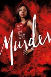 Nonton Film How to Get Away with Murder Season 05 (2018) Sub Indo