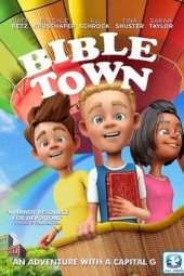 Nonton Film Bible Town (2017) Sub Indo