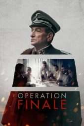 Nonton Film Operation Finale (2018) Sub Indo