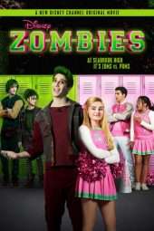 Nonton Film Zombies (2018) Sub Indo