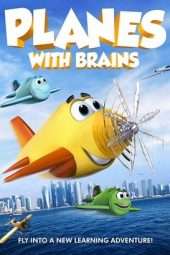 Nonton Film Planes with Brains (2018) gt Sub Indo