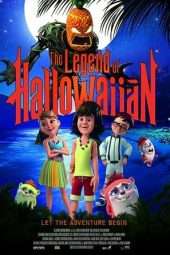 Nonton Film Legend of Hallowaiian (2018) Sub Indo