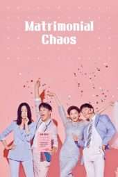 Nonton Film Matrimonial Chaos / The Best Divorce (2018) Sub Indo