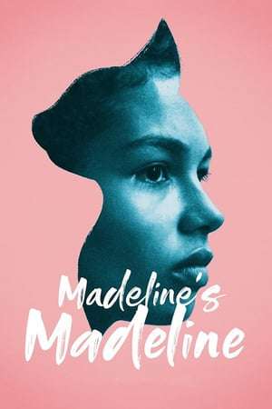 Poster Madeline’s Madeline (2018) jf