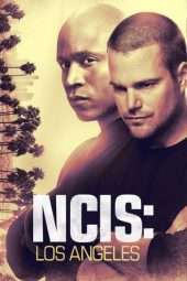 Nonton Film NCIS: Los Angeles Season 10 (2018) Sub Indo