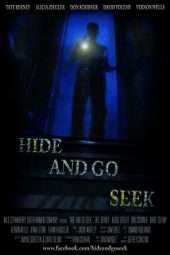 Nonton Film Hide and Go Seek (2018) Sub Indo