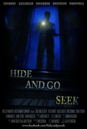 Poster Hide and Go Seek (2018)