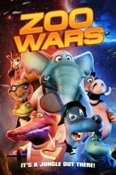 Nonton Film Zoo Wars (2018) Sub Indo