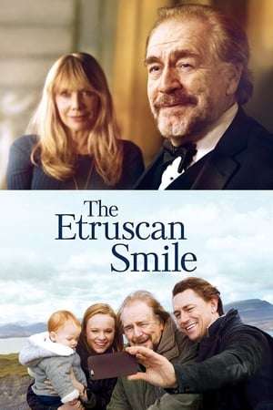 Poster The Etruscan Smile (2018)