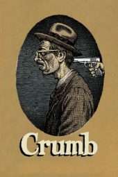 Nonton Film Crumb (1994) Sub Indo