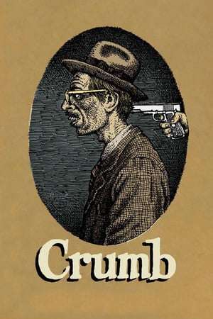 Poster Crumb (1994)