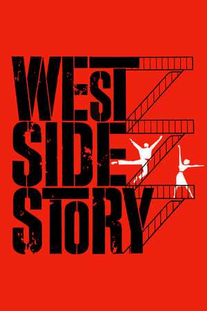 Poster West Side Story (1961)