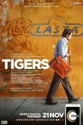 Nonton Film Tigers (2014) Sub Indo