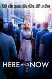 Nonton Film Here and Now (2018) Sub Indo