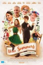 Nonton Film Three Summers (2017) Sub Indo