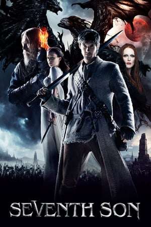 Poster Seventh Son (2014)