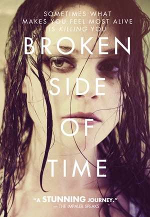 Poster Broken Side of Time (2013)