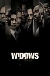 Nonton Film Widows (2018) Sub Indo