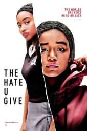 Nonton Film The Hate U Give (2018) Sub Indo