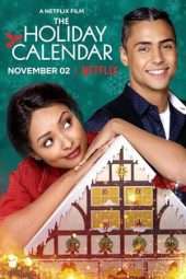 Nonton Film The Holiday Calendar (2018) fre Sub Indo