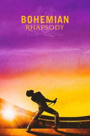 Poster Nonton Bohemian Rhapsody (2018) Sub Indo jf