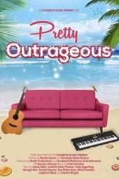 Nonton Film Pretty Outrageous (2017) Sub Indo