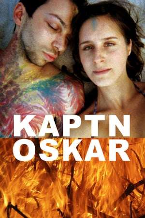 Poster Kaptn Oskar (2013)