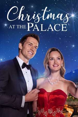 Poster Nonton Christmas at the Palace (2018) Sub Indo jf