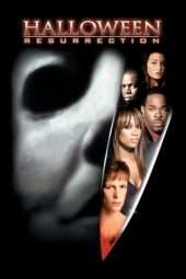 Nonton Film Halloween: Resurrection (2002) Sub Indo