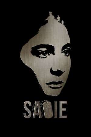 Poster Sadie (2018)