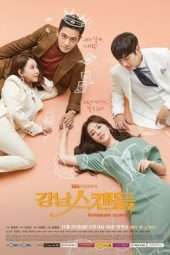 Nonton Film Gangnam Scandal (2018) Sub Indo