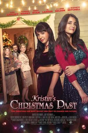 Poster Kristin’s Christmas Past (2013)