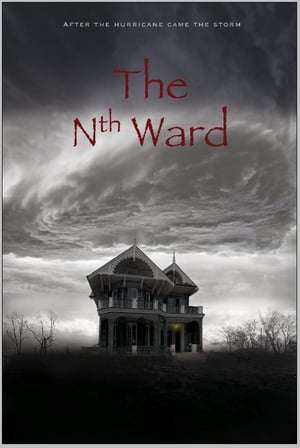 Poster The Nth Ward (2017)