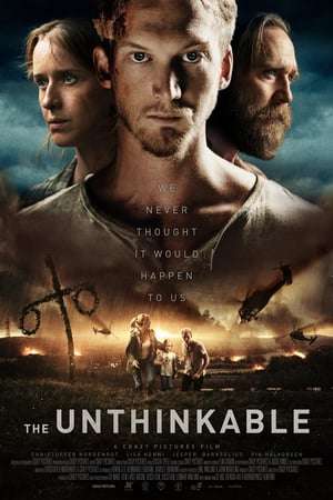 Poster Nonton The Unthinkable (2018) Sub Indo jf