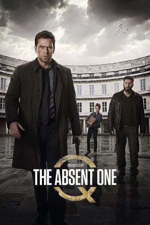 Poster The Absent One (2014)