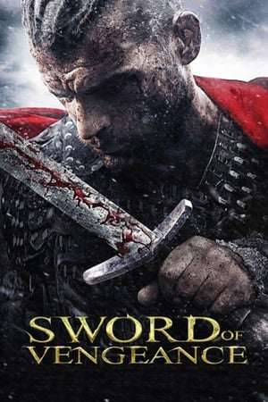 Poster Sword of Vengeance (2014)