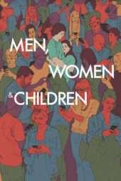 Nonton Film Men, Women & Children (2014) Sub Indo